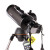 星特朗127SLT 自动寻星中英文操作天文望远镜专业级马卡太空高倍高清 127SLT单反摄影版