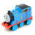 托马斯（Thomas）男孩小火车玩具 托马斯新电动系列城堡大冒险套装BGL99