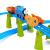 托马斯（Thomas）男孩小火车玩具 托马斯新电动系列城堡大冒险套装BGL99