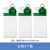 适配吸尘器配件VK140/150/FP-140灰尘袋垃圾袋尘集尘袋布袋 3个装尘袋