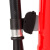 欧伦泰 手提式灭火器 商用厂房办公室干粉灭火器6kg 消防器材 MFZ/ABC6红色