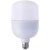 动真格（DongZhenGe）led灯泡超亮节能灯照明E27大螺口白光省电LED球泡灯灯泡AA 白色 E27高亮200瓦10个 其它  白