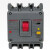 漏电保护塑壳断路器CDM3L-3P 4P 63A100A125A160A250A400A 63A 3P