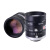 中联科创工业镜头 12 16 25 35 50 75mm 2/3英寸手动光圈C口300万像素相机镜头 50mm 2/3英寸 3MP HM5018MP3