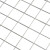 鼎红 不锈钢网筛网304钢丝网围栏不锈钢网片养殖防鼠阳台防护围栏网长10米孔12mm*丝粗0.8mm*宽1m