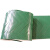 定制适用PVC输送带传送带 平面流水线输送机皮带草坪人字纹防滑提 PVC绿色大小人字形5-7MM