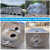 不锈钢水箱304方形温储水罐工厂小区水塔蓄水池 消防水箱18立方 BDF地埋水箱定制