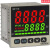 teshow台松温控表温控器MF716-621MF-716-623智能温度控制器 FKA4-8N*ANN-NNN-B-N