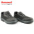 霍尼韦尔（Honeywell）SP2011303劳保鞋巴固绝缘安全鞋  44 7天