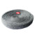 抛光钢丝球大理石水磨石材磨地专用抛光垫石材结晶上光晶面球 0号抛光钢丝球1个