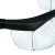 西斯贝尔/SYSBEL WG-7253时尚型防护眼镜 3位伸缩护目镜 PC透明防雾镜片 12副/盒