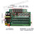 脉冲控制仪器在离线可编程袋式除尘清灰电磁脉冲阀1-72路24v220v 1-8路-输出AC220V