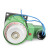 MFB1-1.5 2.5 3 4 5.5 7YC交流湿式阀用电磁铁 全銅线圈 MFB1-3YC绿色