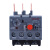 热继电器JRS1DSP-252F382F93电机热过载保护器插口式缺相LR2 JRS1 JRS1DSP-25(0.4-0.63A)