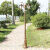 欧式防水户外灯双头黑色古铜色草坪灯路灯led景观灯高杆灯 2.3米三头古铜色