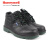 霍尼韦尔(Honeywell) BC6240470 GLOBE 防静电 保护足趾 中帮安全鞋 41码