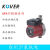 定制定制科沃尔UPA90/UPA120全自动增压泵太阳能 UPA90铜泵体版