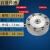 星舵高精度轮辐式称重传感器重量测力拉压力压机电缸料斗秤料仓柯 量程0-500KG外径72mm