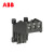 热继电器 ABB DB 25/25A MOUNT. KIT FOR TA25 <=25A│82500211