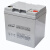 海诺泰（HLOAD）6GFM-12V24Ah阀控式密封免维护铅酸蓄电池 UPS蓄电池 不含安装
