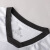 KELME /卡尔美足球服套装男比赛球服个性定制短袖球衣透气训练服 白色 XXL