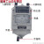 适用杭州朝阳兆欧表电子摇表500V1000V绝缘电阻仪手摇25-4 ZC25-4塑料1000V1000M