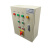 定制自动精选好物双水泵控制箱一控二排污泵电箱一用一备手动议价 WP1B165/F185KW