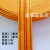 安全绳高空作业绳    安装空调安全绳空调外机安装绳高空作业绳加 黄色4.5厘米宽38米整盘