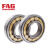 FAG/舍弗勒  NU1030-XL-M1-C3 圆柱滚子轴承 铜保持器  尺寸：225*150*35