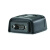 斑马DS457-SR/HD 二维扫描枪固定式金属镭雕码超市收银扫描 DS457-HD串口