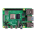 丢石头 树莓派4b Raspberry Pi 创客开发板 python编程 图像识别 智能机器人 2GB 单独主板 开发板