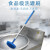 食安库 SHIANKU 清洁工具 洗罐刷套装(含1350mm铝杆)绿色 硬毛 120802