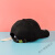 miniso名创优品coolguy酷盖85号棒球帽涂鸦遮阳帽鸭舌帽遮阳帽子 【85号棒球帽】  M(56-58cm)