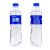 可口可乐（Coca-Cola）冰露包装饮用水550mL*24瓶添加矿物质家庭纯净水酒店会议办公用水 550mL 24瓶 （整箱）