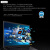 ThinkPad  P1 Extreme 隐士 联想16英寸设计师高端画图本 高性能轻薄移动图形工作站笔记本电脑 i7-13700H RTX2000独显2.5K屏 96G内存2TB固态硬盘 升配版