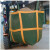 伏兴 帆布吨袋高空吊装袋吨包袋集装袋 圆形直径40*高60cm