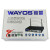 FBM-220W维盟wayos企业路由器 无线wifi企业出租PPPOE拔号路由智能上网30用户管理 FBM-220W