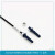 高塑料光纤连接器 1.0*2.2mm光纤头 连接头 变频器插头 进口单芯1.0*2.2mm光纤线 量大