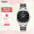 精工（SEIKO）手表 日韩表日本原装进口Gents系列男士腕表SGEH81J1 情人节礼物