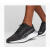 彪马（PUMA）男鞋 运动鞋彪电3跑步鞋 ELECTRIFY NITRO 3 378455 37845501黑色银色 39