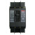 电气 DZ15-40/390102黑色塑壳断路器10A 32A 40A空气开关动力型
