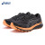ASICS亚瑟士男鞋轻量缓震运动鞋GEL-KAYANO 29 LITE-SHOW稳定支撑跑鞋 黑色-001 40