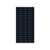 太阳能发电系统蓄电池单晶硅电池板光伏并网充电12V24V监控 80W光伏板