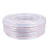 冰禹 AB60101 PVC塑料软管蛇皮管 自来水管网线管 内径*厚度32*4mm 50米