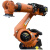 凡诚二手工业关节机器人 6轴自动搬运机械臂码垛机械手 库卡KR240