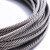 安达通 钢丝绳 304不锈钢钢丝绳牵引绳粗 1.0mm（7*7结构） 