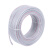 米星 PVC水管纤维增强软管 蛇皮管 自来水塑料水管  6分内径19mm 厚度2.5mm 10米