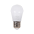 三雄极光（PAK)星际系列LED灯泡大功率球泡节能灯照明高亮光源 E27螺口 3W 暖光/3000K