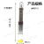 14012拉压测力计初中物理实验两用作用力学压力大小数值教学仪器