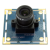 ABDT 200万工业广角相机usb摄像头无人机模组模块树莓派安卓uvc免 120帧3.24mm焦距+补光灯